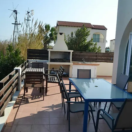 Marilena Hotel