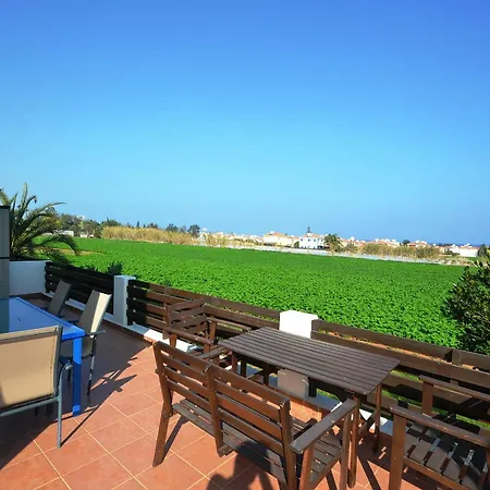 Marilena Hotel Paralimni